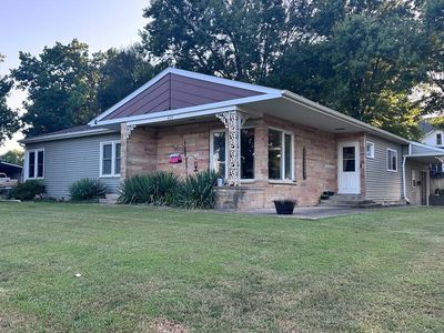 Property at 435 N Clay St, Memphis, MO