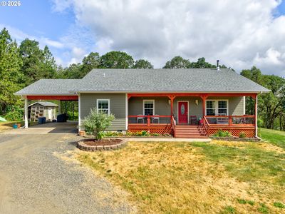 445 Green Valley Rd