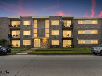 Property at 3158 W 88th St APT 204, Evergreen pk, IL