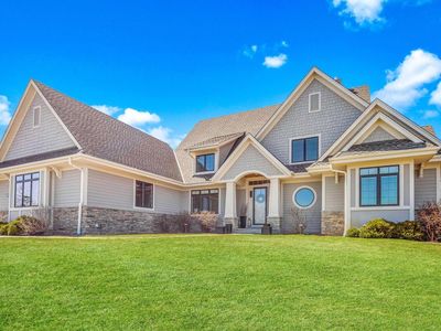 13675 North Legacy Hills DRIVE