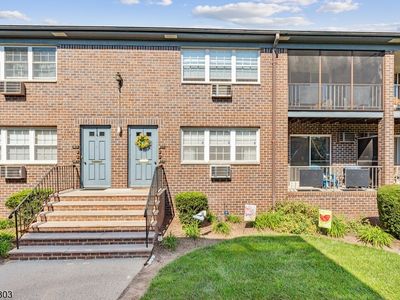 580 Bloomfield Ave #17A