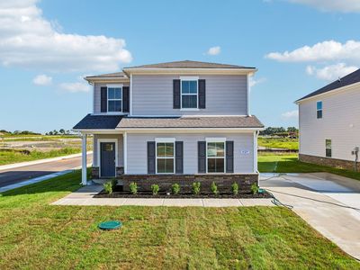 1614 Garnet Way