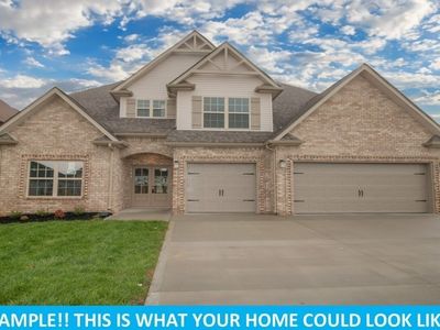 252 Autumnwood Farms Lot 252