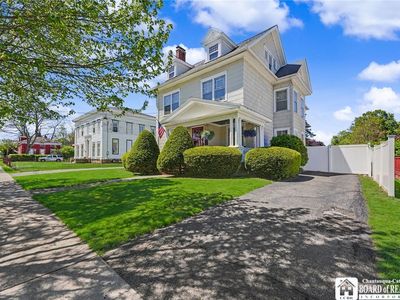 Property at 168 Main St, Randolph, NY