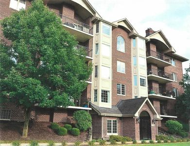 6675 S Cass Ave Unit 2A