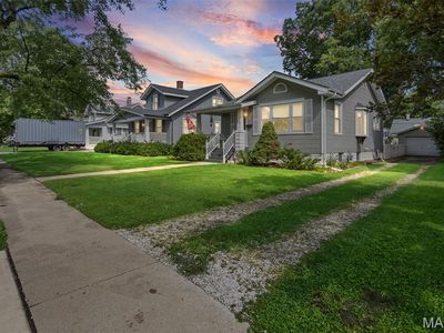 Property at 217 McKinley Ave, Edwardsville, IL