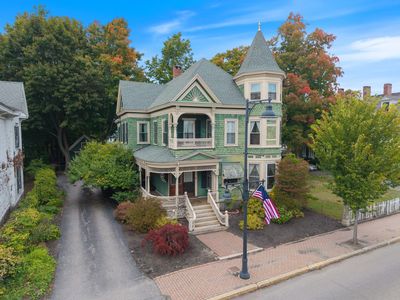 342 Main Street