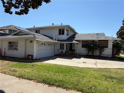 Property at 1482 N Grand St, Orange, CA
