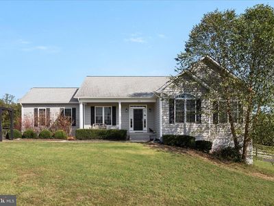 Property at 250 Lerose Dr, Fredericksburg, VA