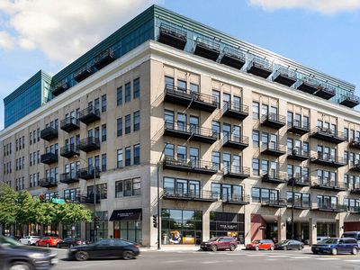 1645 W Ogden Ave UNIT 515