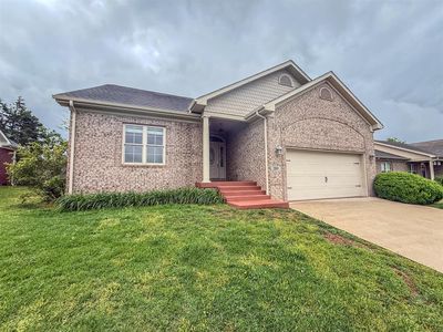 2861 Gunsmoke Trail Way