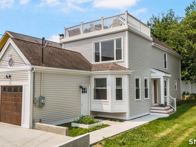 1 Edgefield Avenue