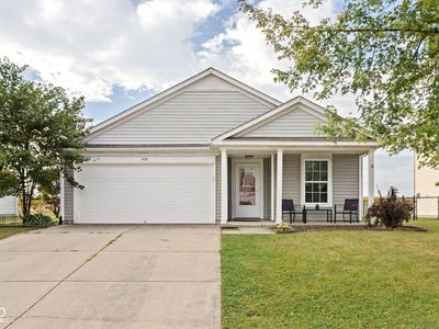 410 Warrior Ct