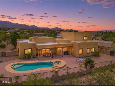 340 N Suntan Dr