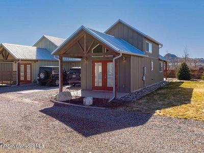 329 River Frontage Rd LOT 8