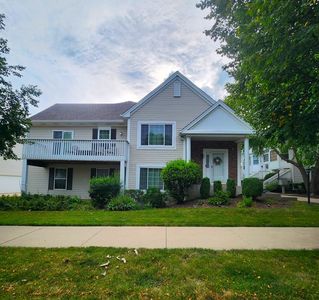 401 Hidden Creek Ln #401