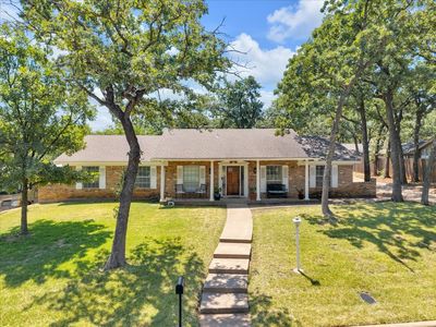 207 Walnut Way