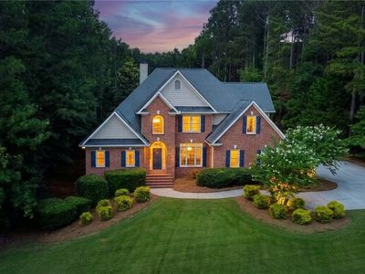 1051 Spring Creek Drive