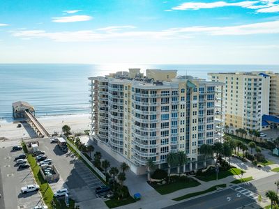 3703 S Atlantic Ave Unit 704