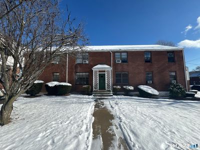 211 Louisiana Avenue #D