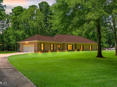 Property at 10801 Hearthwood Dr, Bethany, LA