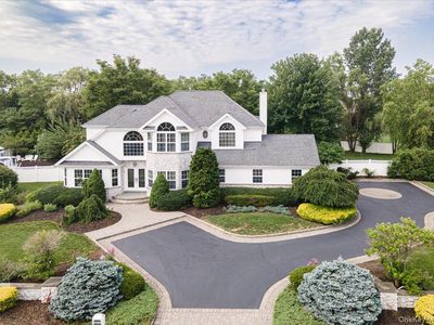 6 Arborvitae Lane