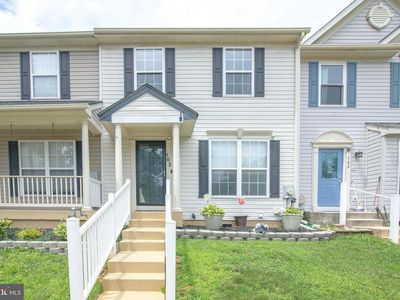 Property at 503 Buttonwoods Rd, Elkton, MD
