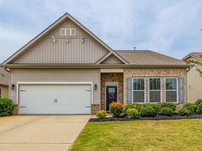 668 Ridgeville Crossing Dr
