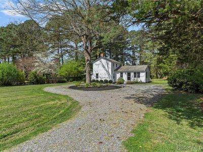 Property at 61 Virginia Rd, Irvington, VA