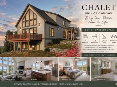 Lot 1 Oakledge Way #1