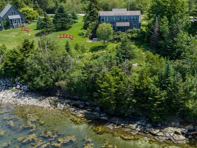 152 & 158 Richtown Road