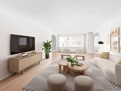 77 W 55th St #8EF