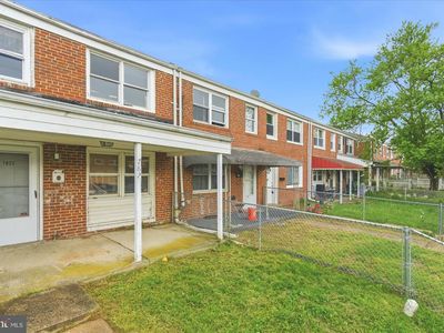 Property at 7823 Saint Bridget Ln, Dundalk, MD
