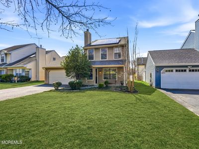 149 Malibu Drive