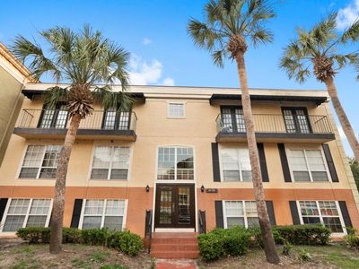 4085 Dijon Dr #4085J