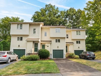 Property at 19 Old Diamond St #19, Walpole, MA