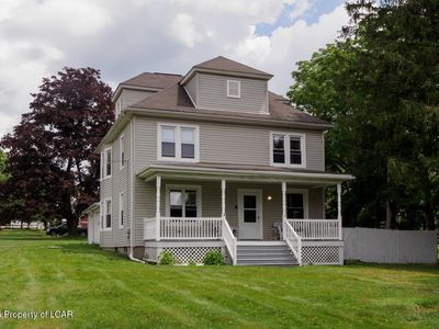 664 Bodle Rd