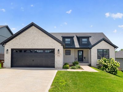 5021 Bentwood Ct