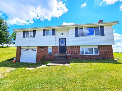 640 Taylorstown Ridge Rd
