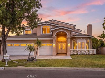 2420 Albert Way