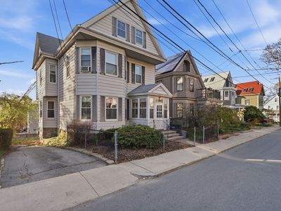 7 Sheldon St