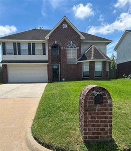 7923 Split Oak Dr