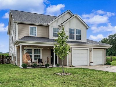 127 Pebble Stone Ln