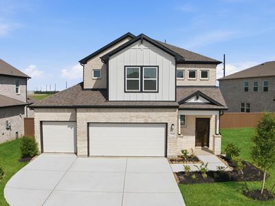 2411 Outpost Canyon Dr