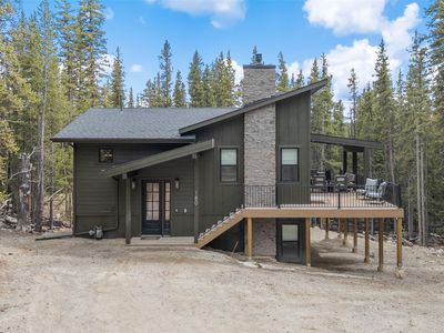 180 Pine Cone Way