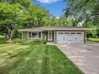 N65W28554 Fairlane DRIVE