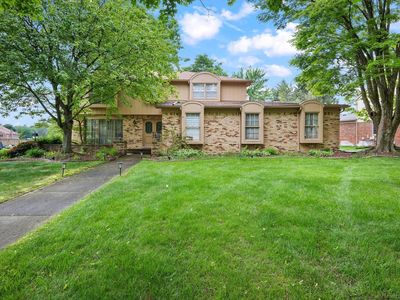 29801 Deer Run