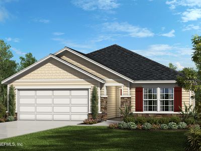 2358 DALLAS CREEK Lane