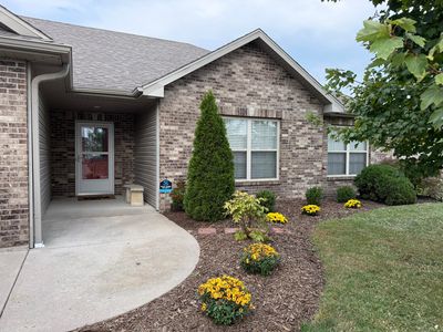 2603 Iron Gate Dr