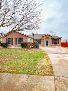 1693 Chesterwood Dr
